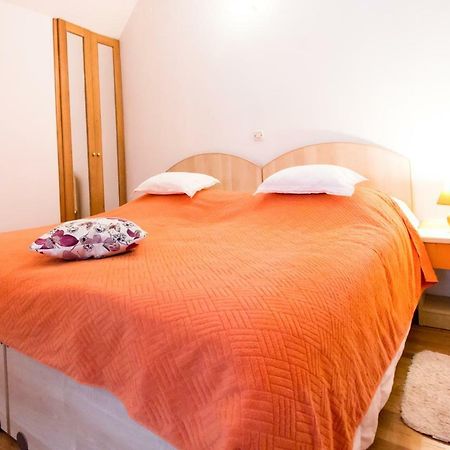 Apartments Kuca Mala Split Exteriér fotografie