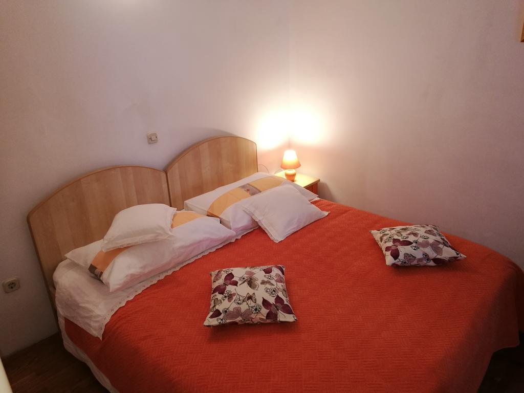 Apartments Kuca Mala Split Exteriér fotografie