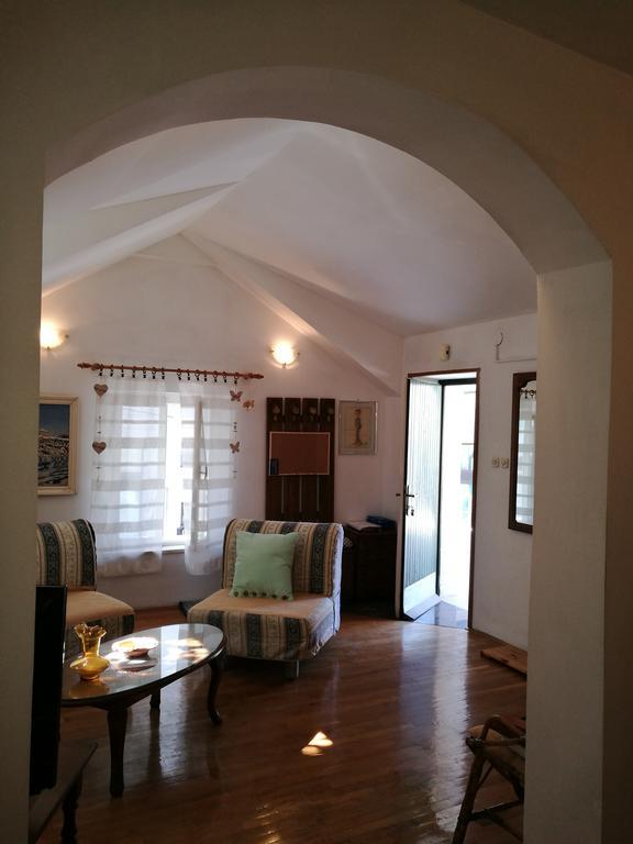 Apartments Kuca Mala Split Exteriér fotografie