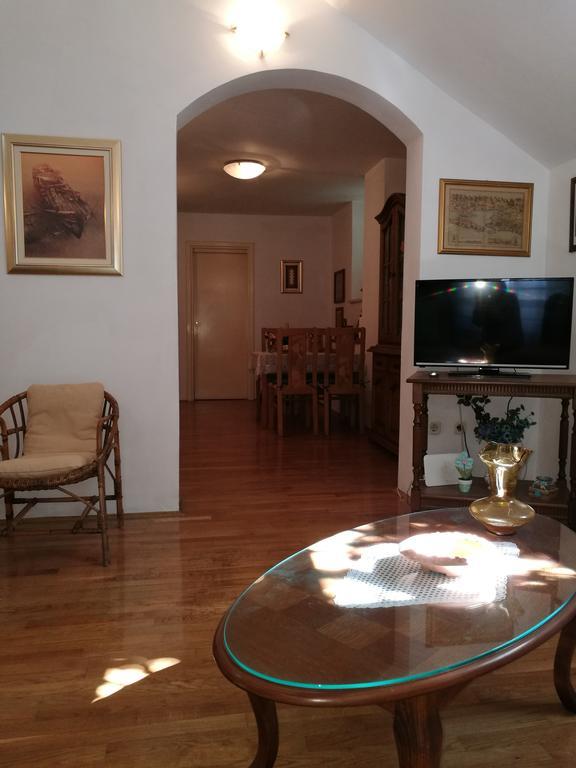Apartments Kuca Mala Split Exteriér fotografie