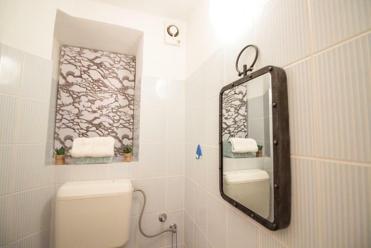 Apartments Kuca Mala Split Exteriér fotografie