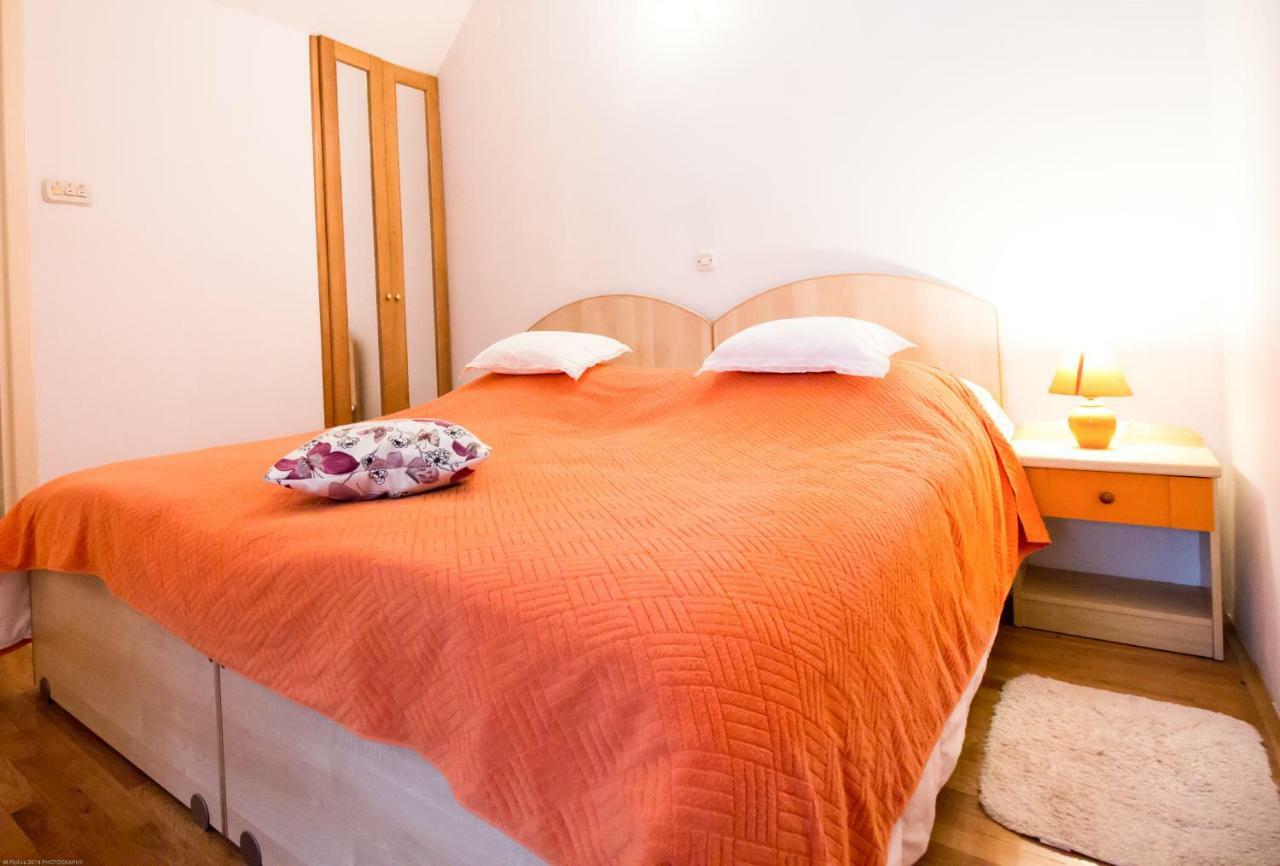 Apartments Kuca Mala Split Exteriér fotografie