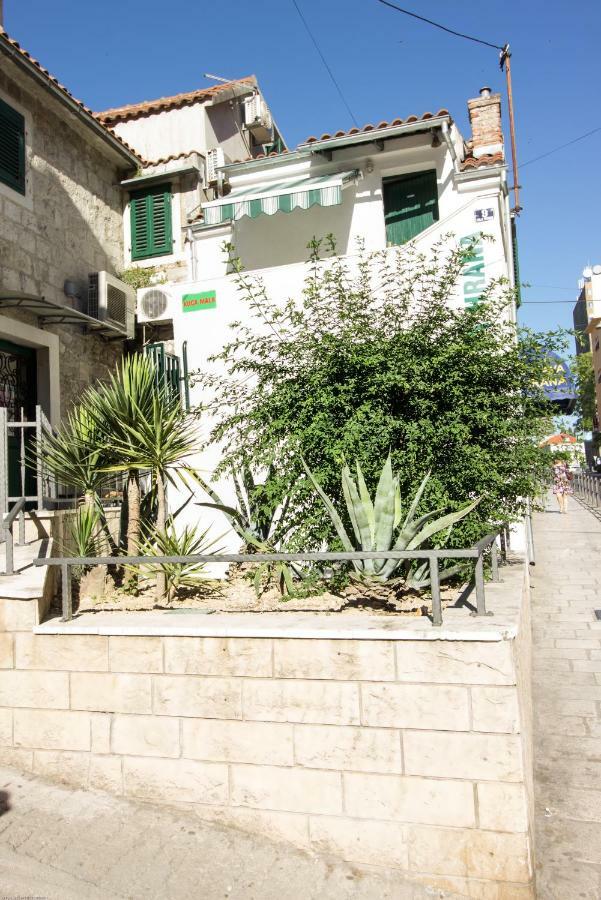 Apartments Kuca Mala Split Exteriér fotografie